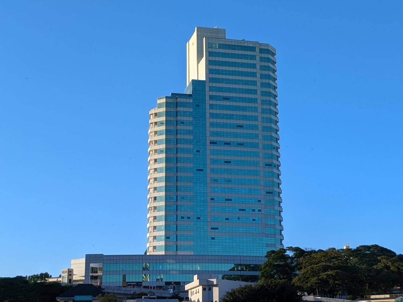 #22 - Sala para Venda em Jundiaí - SP