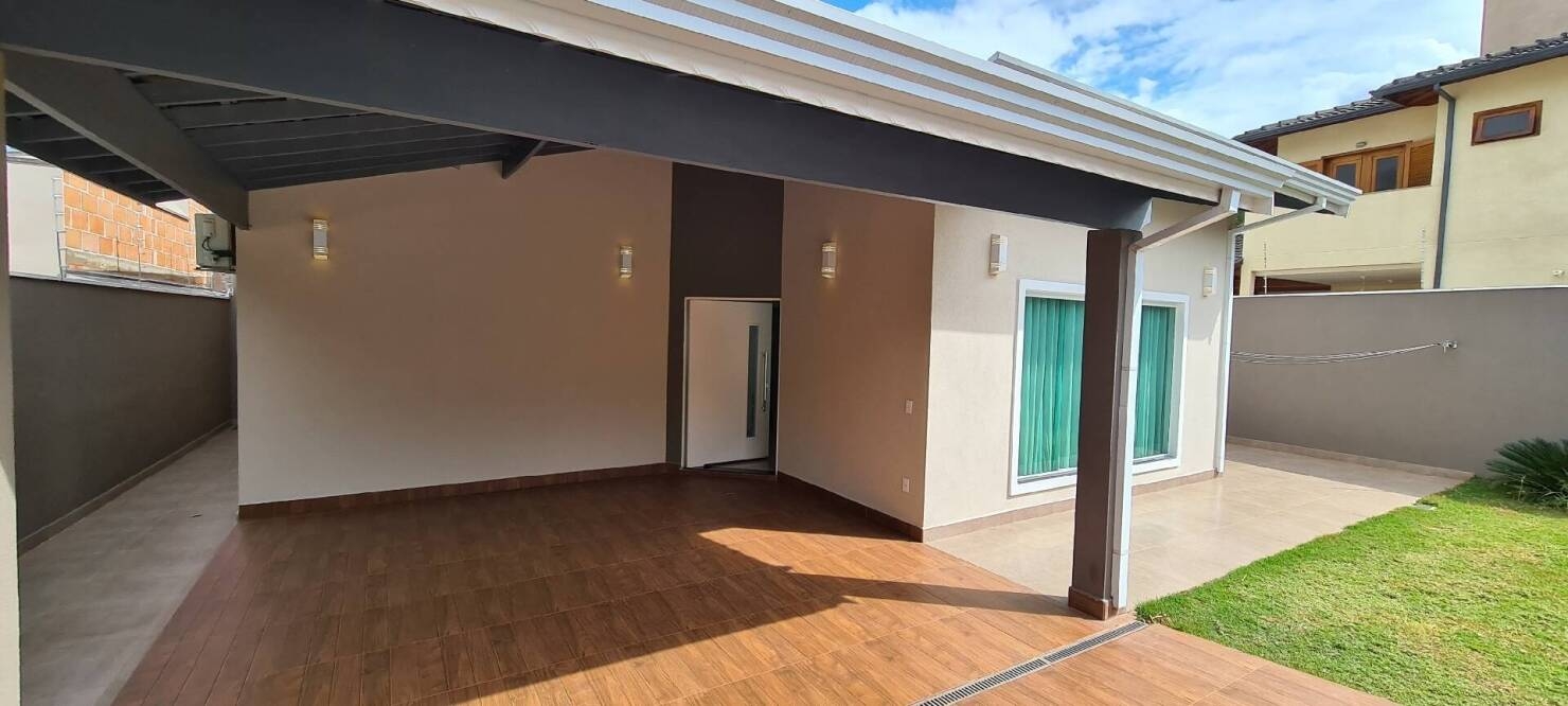 #593 - Casa para Venda em Jundiaí - SP