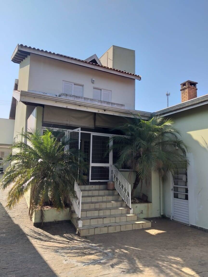 #711 - Sobrado para Venda em Jundiaí - SP