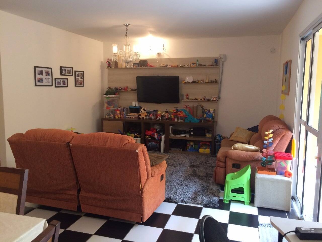 #719 - Sobrado para Venda em Jundiaí - SP