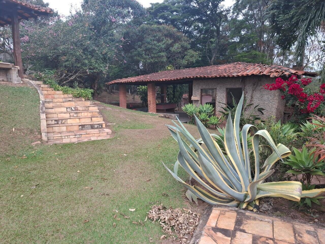 #757 - Chácara para Venda em Jundiaí - SP