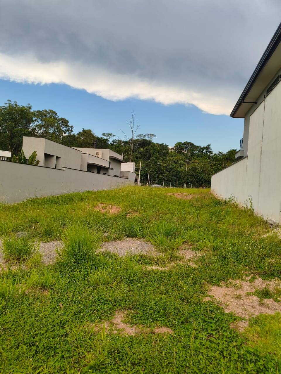 #770 - Terreno em condomínio para Venda em Jundiaí - SP