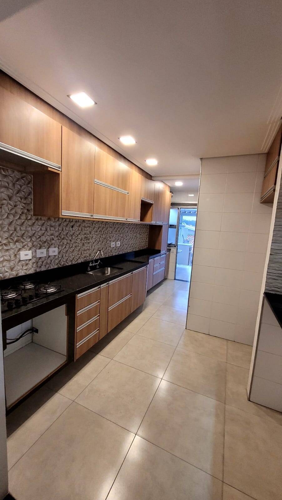 #782 - Apartamento para Venda em Jundiaí - SP