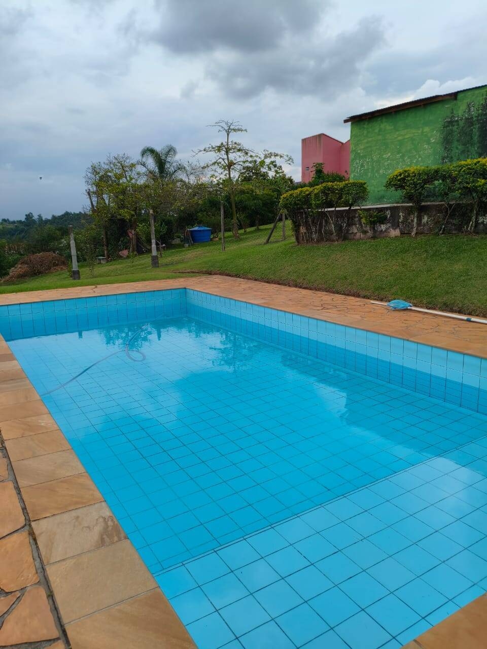 #809 - Chácara para Venda em Jundiaí - SP