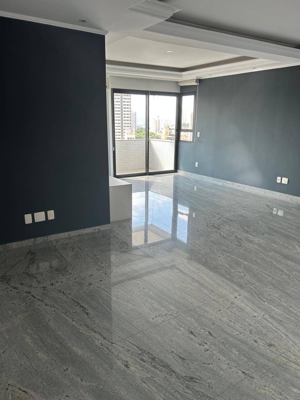 #827 - Apartamento para Locação em Jundiaí - SP