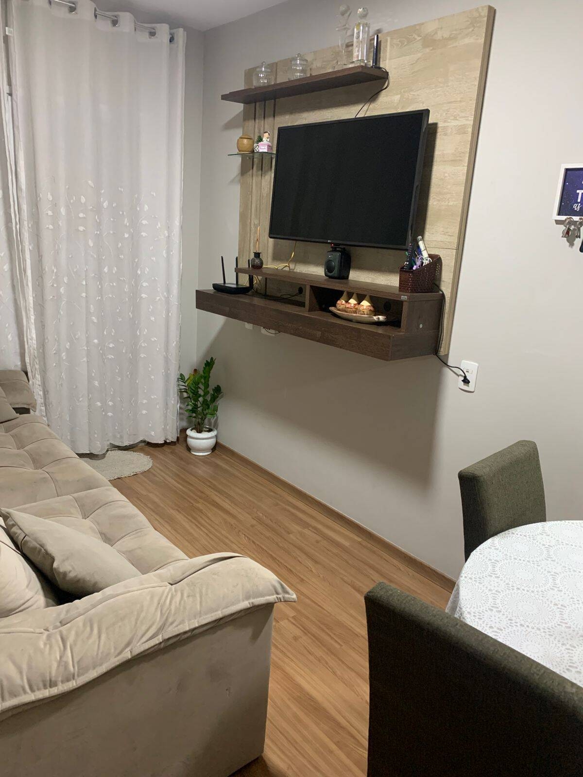 #835 - Apartamento para Venda em Jundiaí - SP