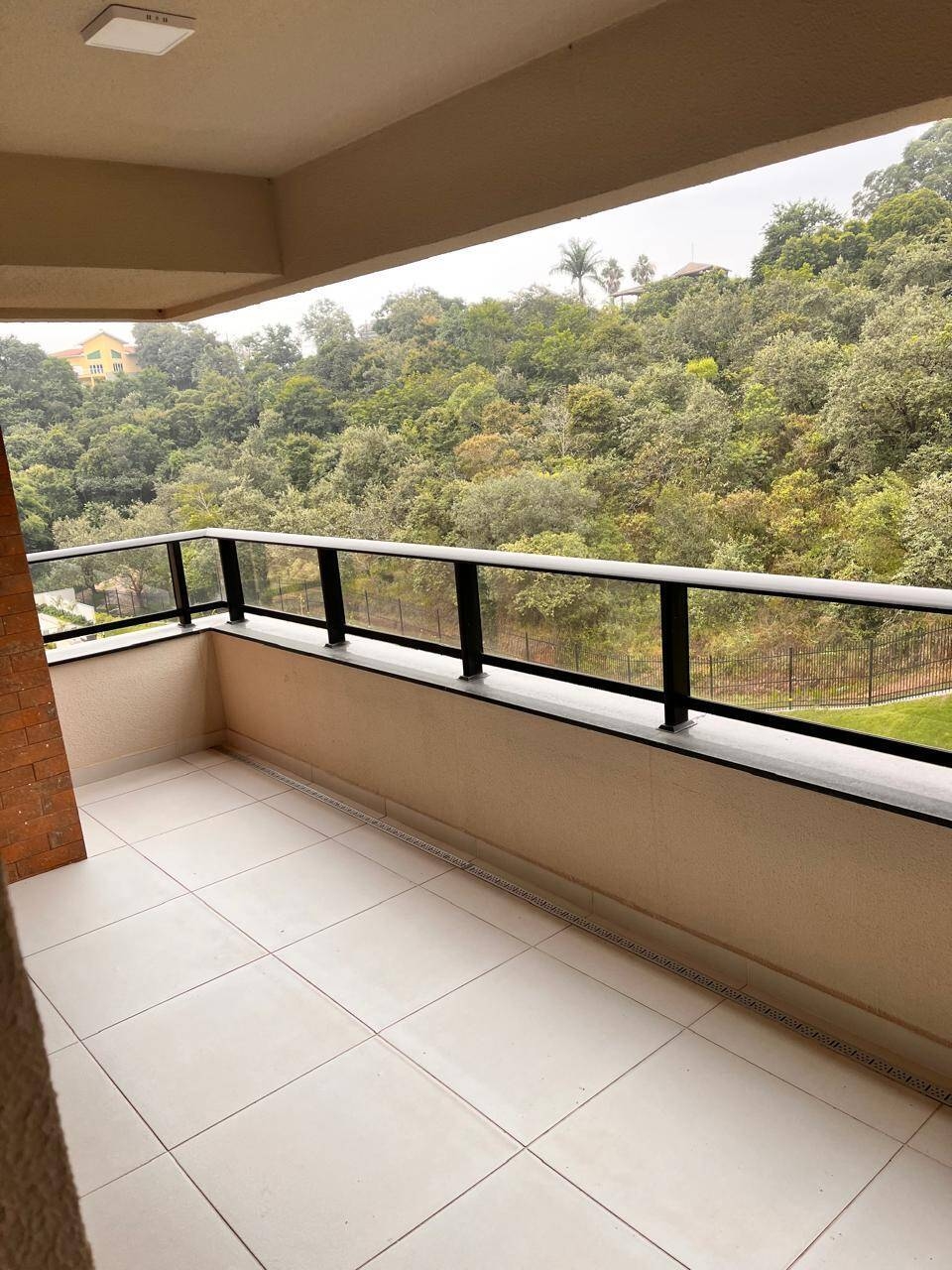 #836 - Apartamento para Venda em Jundiaí - SP