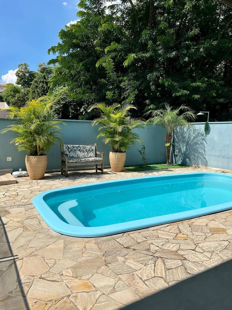 #848 - Casa para Venda em Itatiba - SP