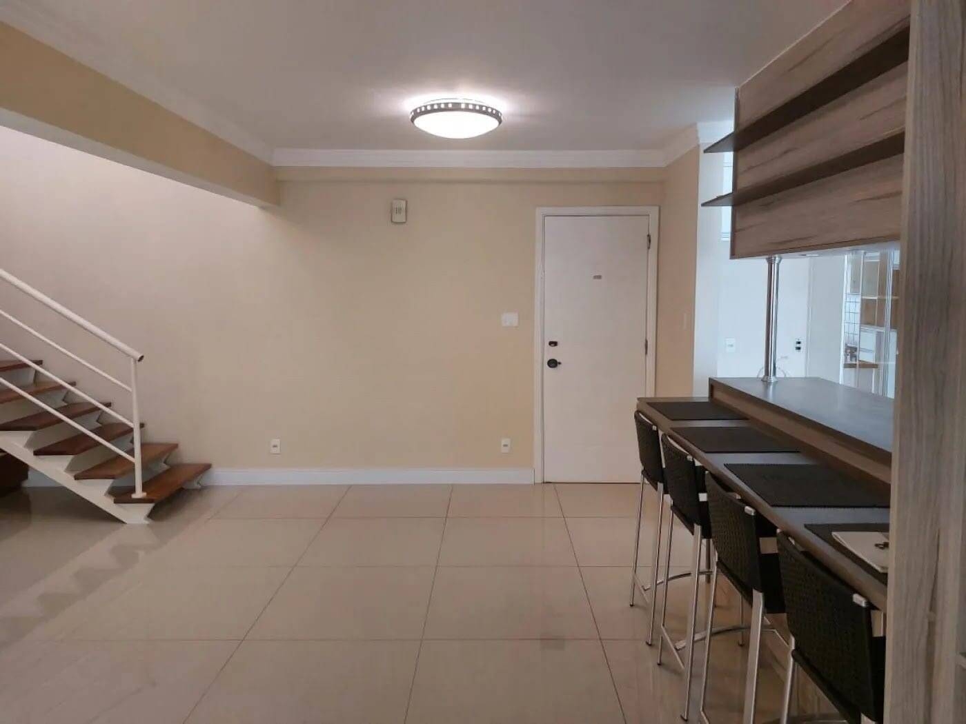 #858 - Cobertura para Locação em Jundiaí - SP