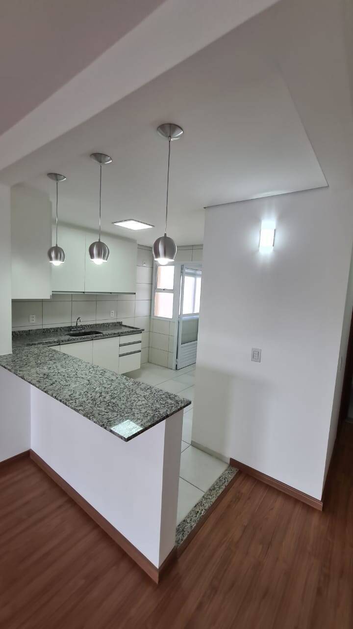 #787 - Apartamento para Locação em Jundiaí - SP