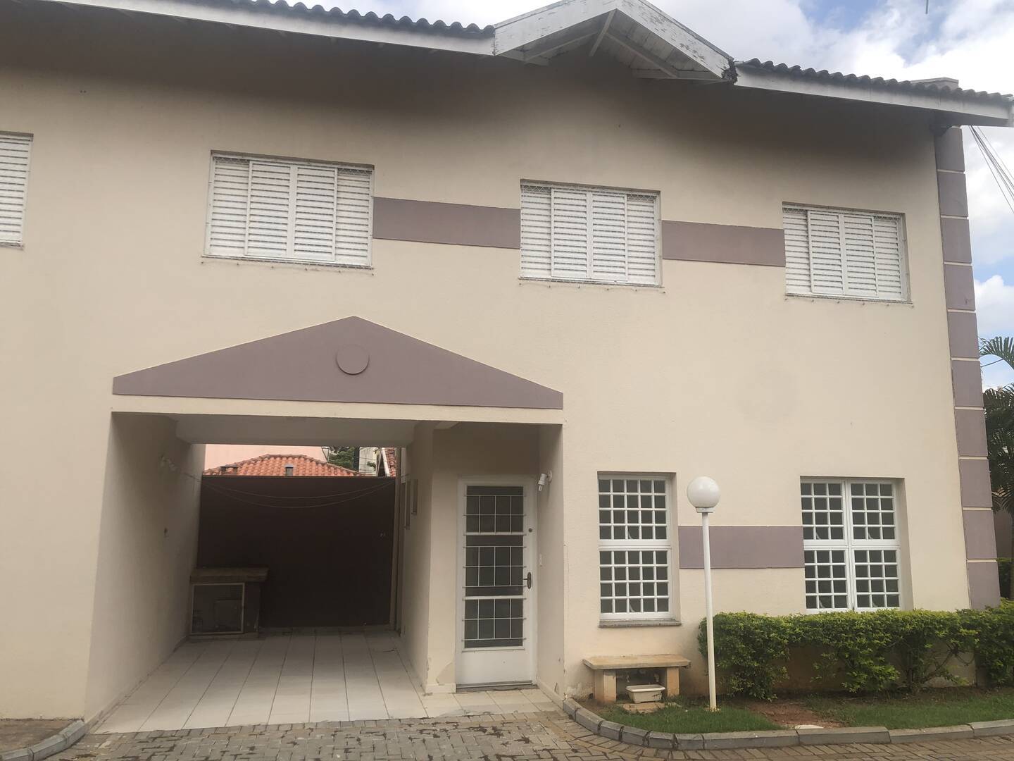 #1095 - Casa em condomínio para Locação em Jundiaí - SP