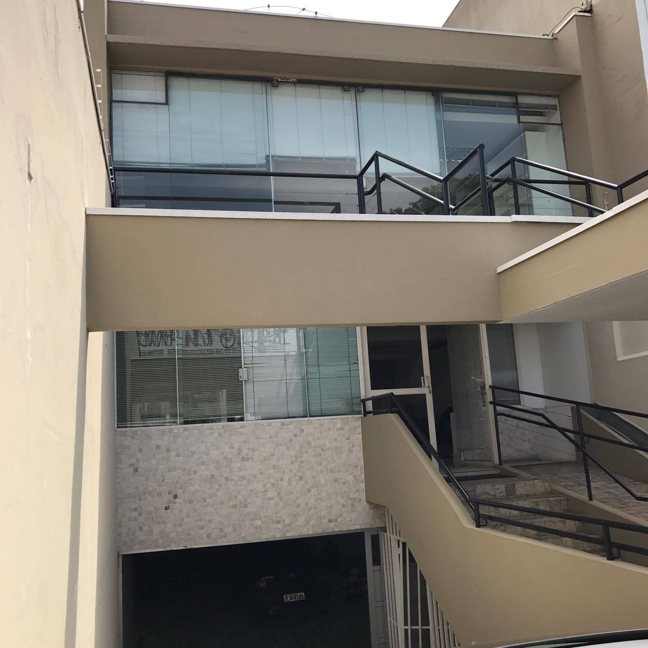 #876 - Prédio comercial para Locação em Jundiaí - SP