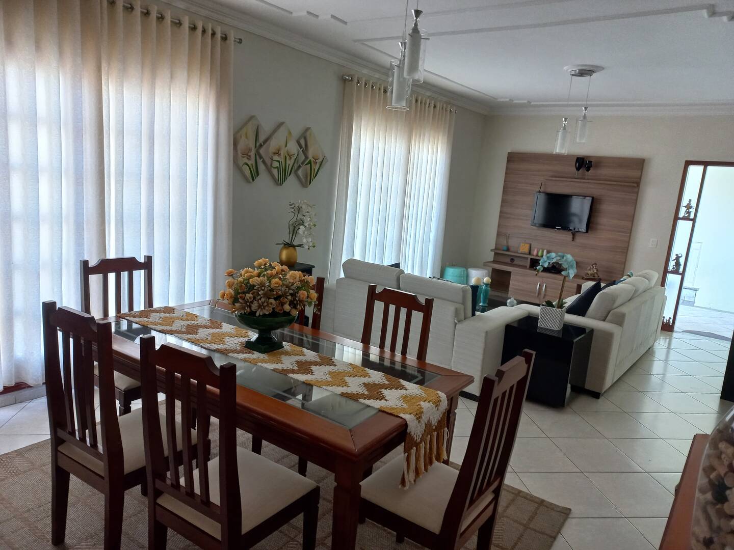 #880 - Casa para Venda em Jundiaí - SP