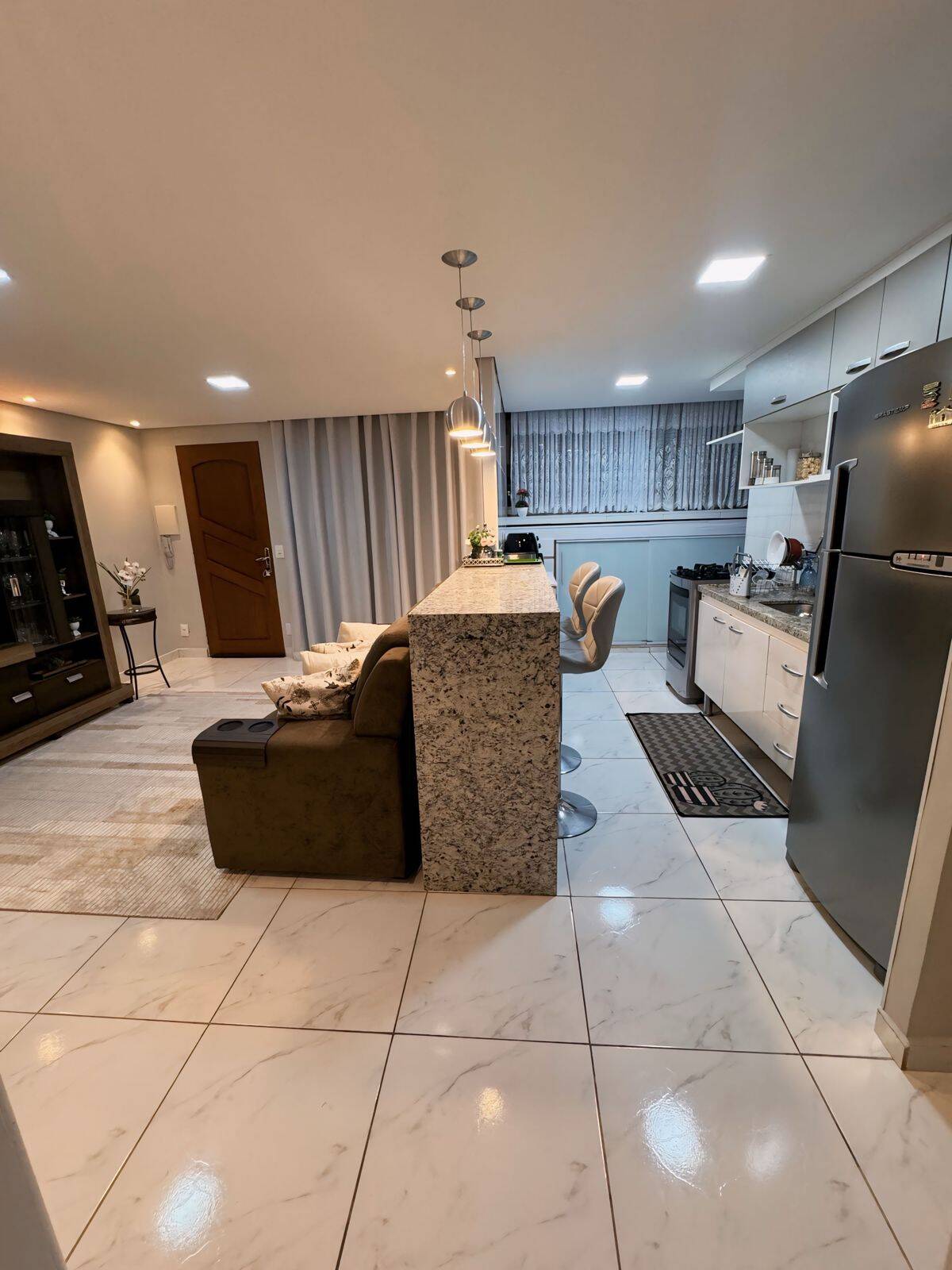 #882 - Apartamento para Venda em Jundiaí - SP