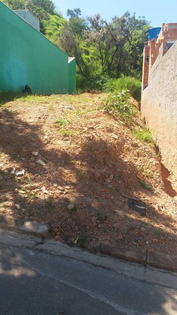 #883 - Terreno para Venda em Jundiaí - SP