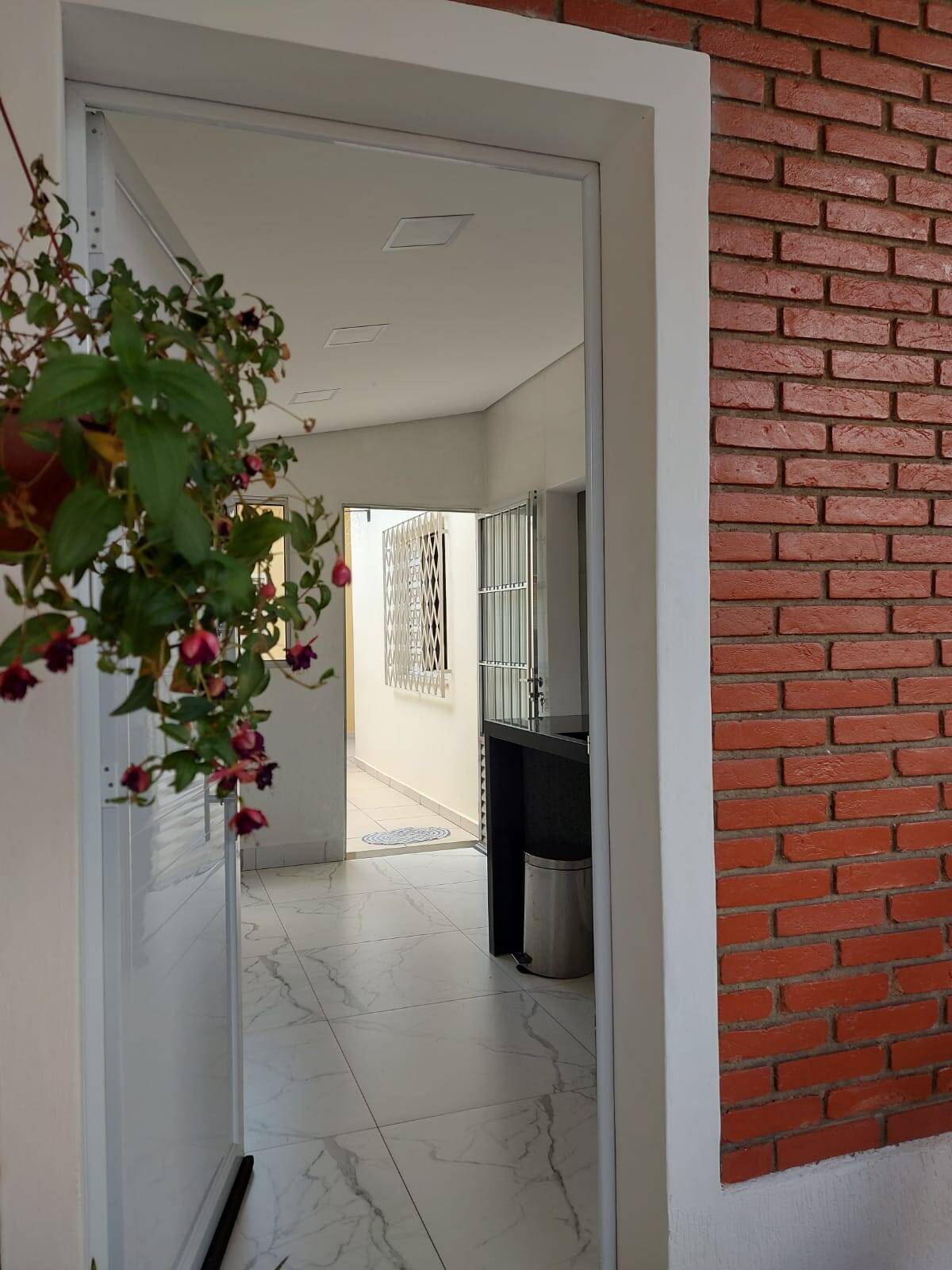 #884 - Casa para Venda em Jundiaí - SP