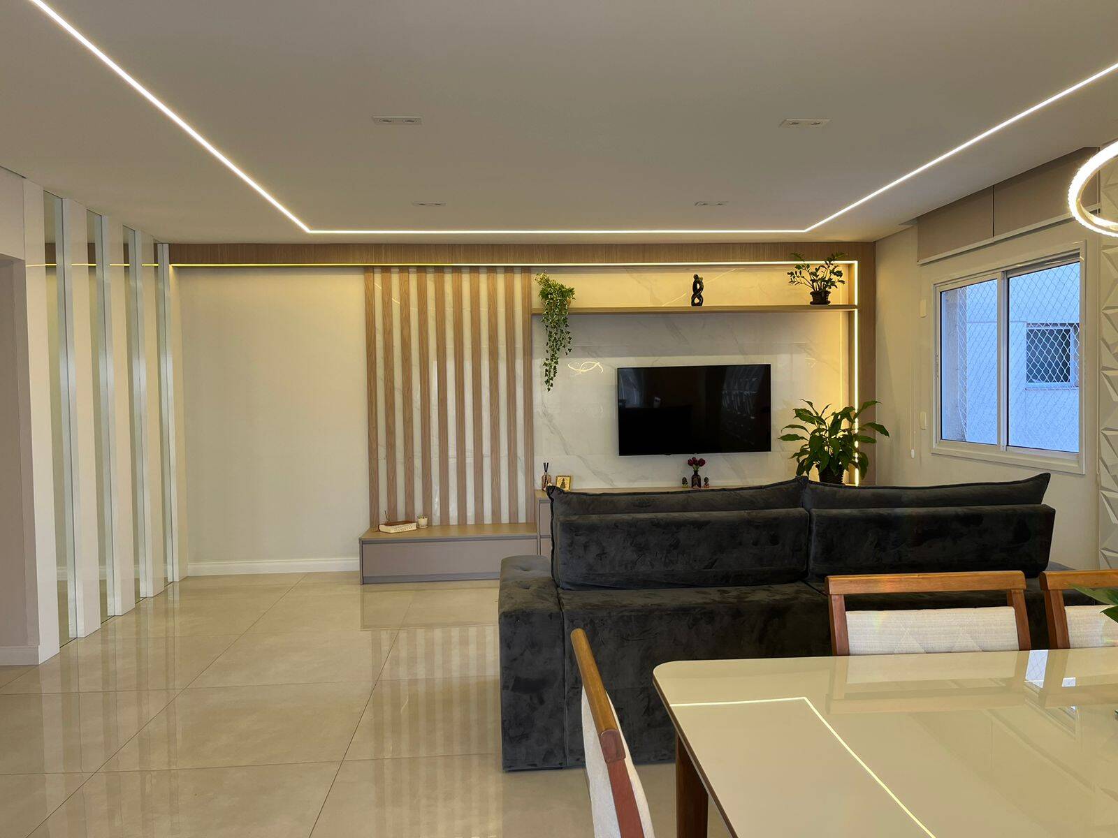 #903 - Apartamento para Venda em Jundiaí - SP