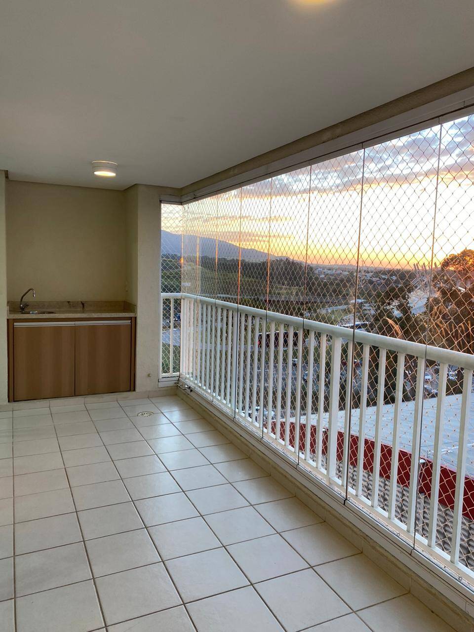 #906 - Apartamento para Venda em Jundiaí - SP