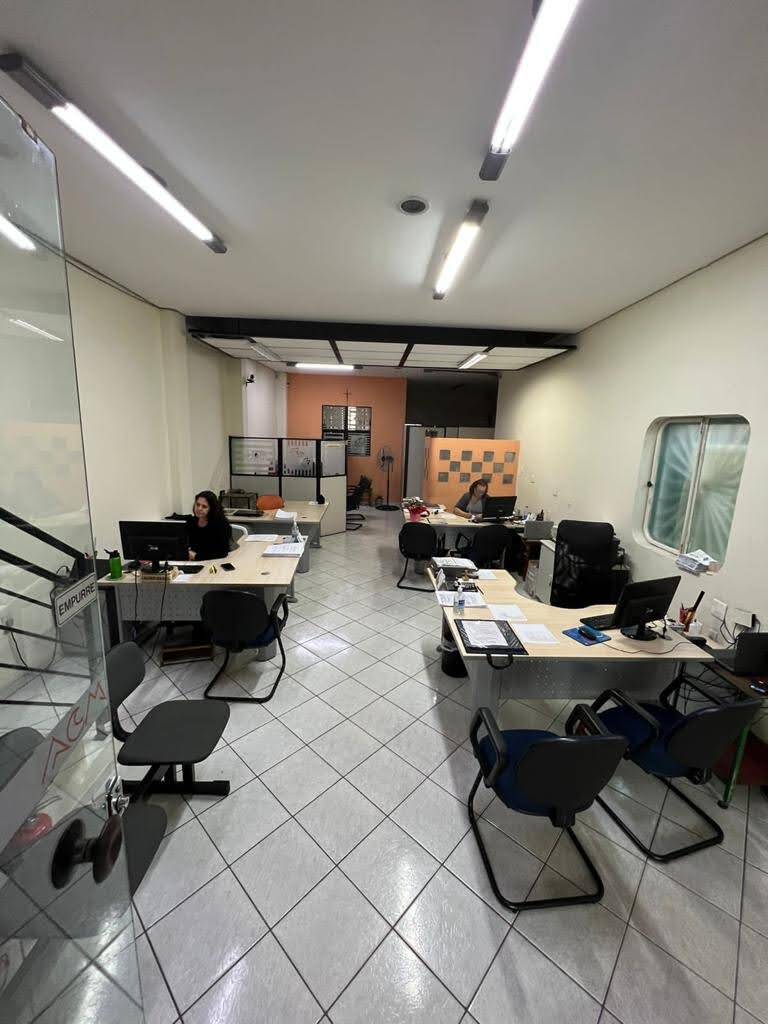 #919 - Sala para Venda em Jundiaí - SP