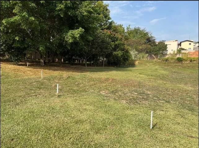 #924 - Terreno em condomínio para Venda em Jundiaí - SP