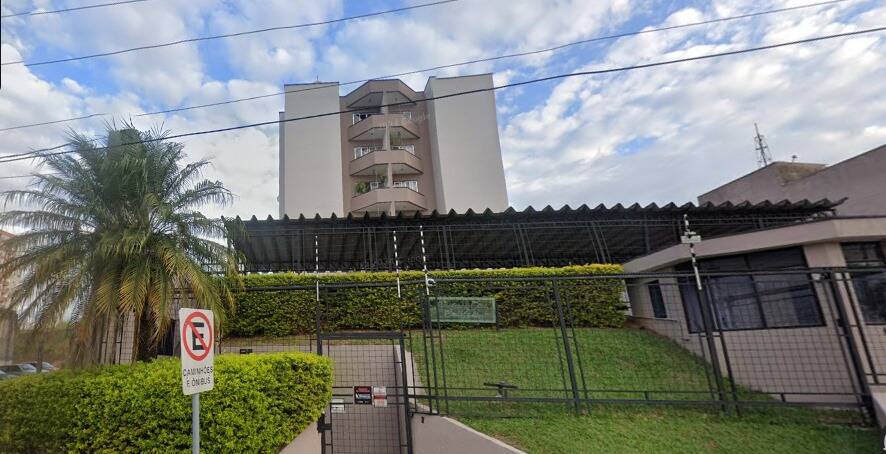 #936 - Apartamento para Venda em Jundiaí - SP