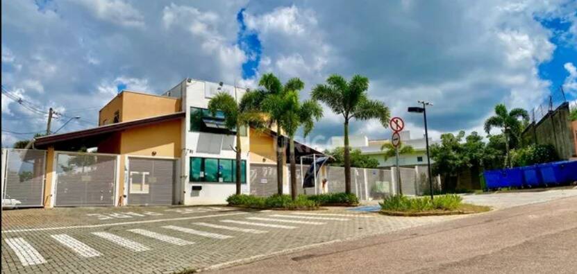 #934 - Terreno em condomínio para Venda em Jundiaí - SP