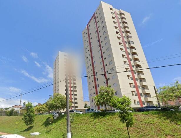 #939 - Apartamento para Venda em Jundiaí - SP