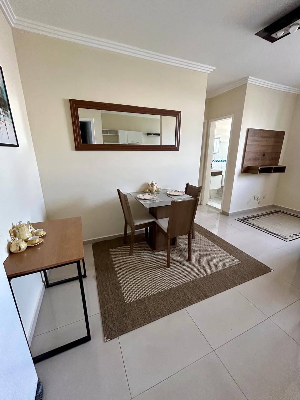 #955 - Apartamento para Locação em Jundiaí - SP