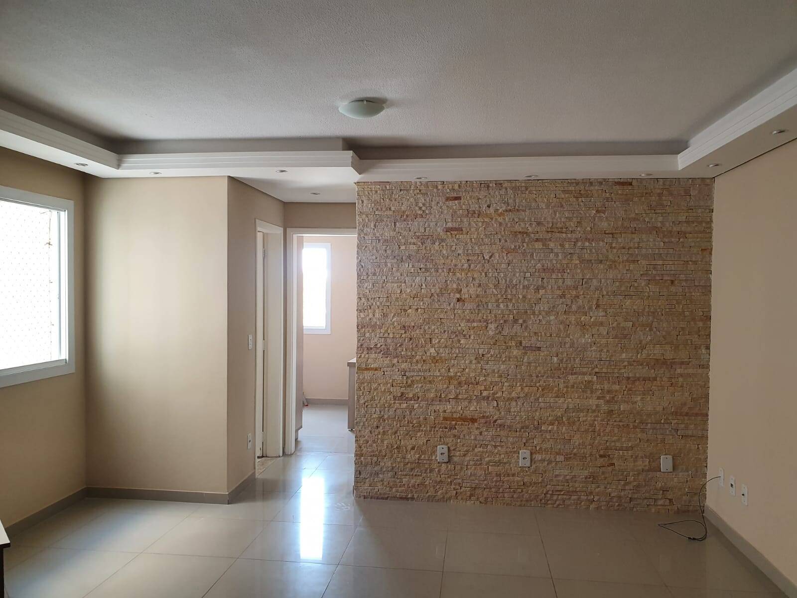#1101 - Apartamento para Venda em Jundiaí - SP
