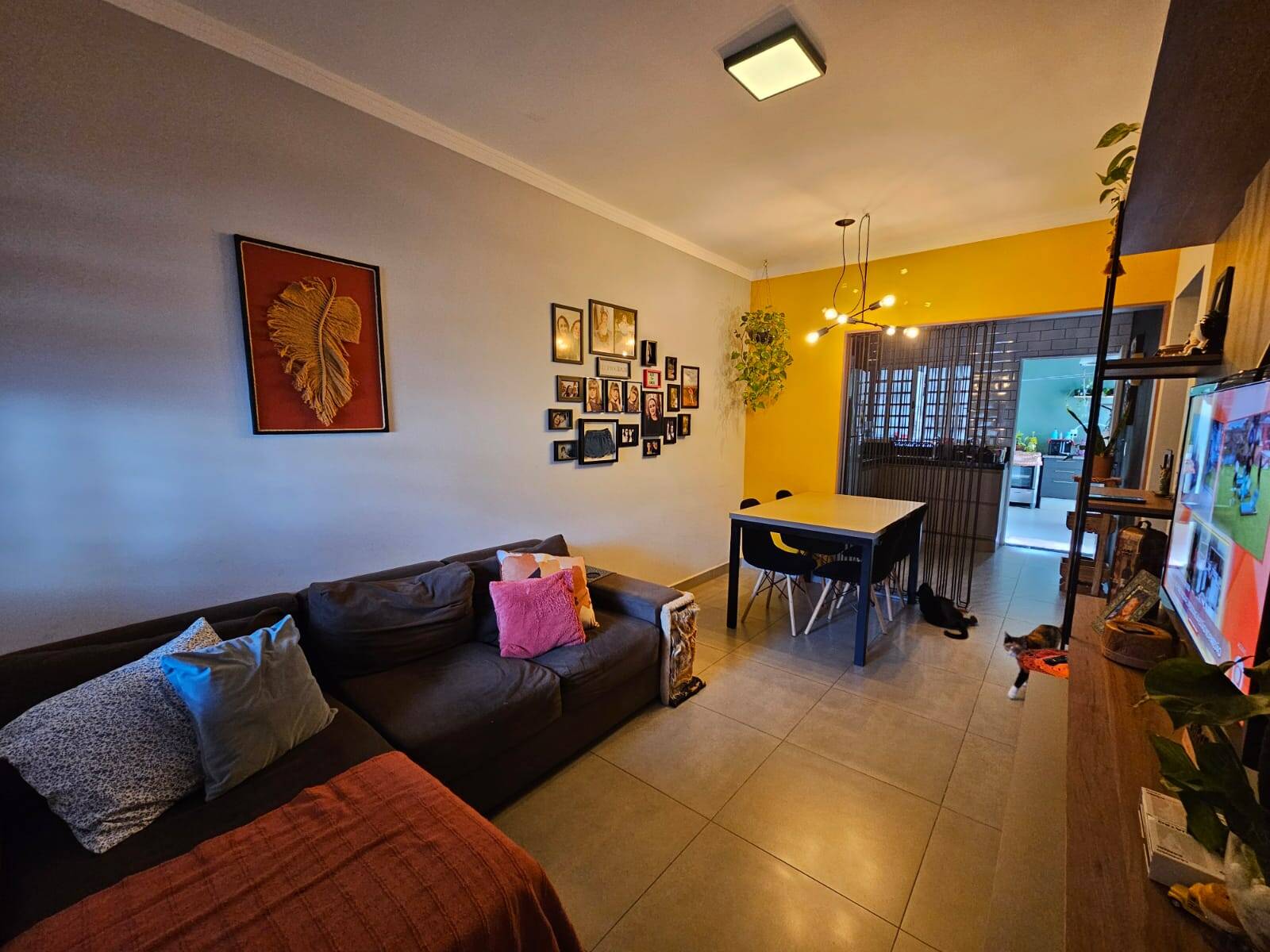 #1103 - Apartamento para Venda em Jundiaí - SP