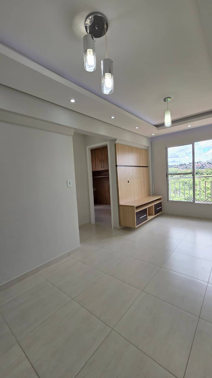 #1104 - Apartamento para Venda em Jundiaí - SP