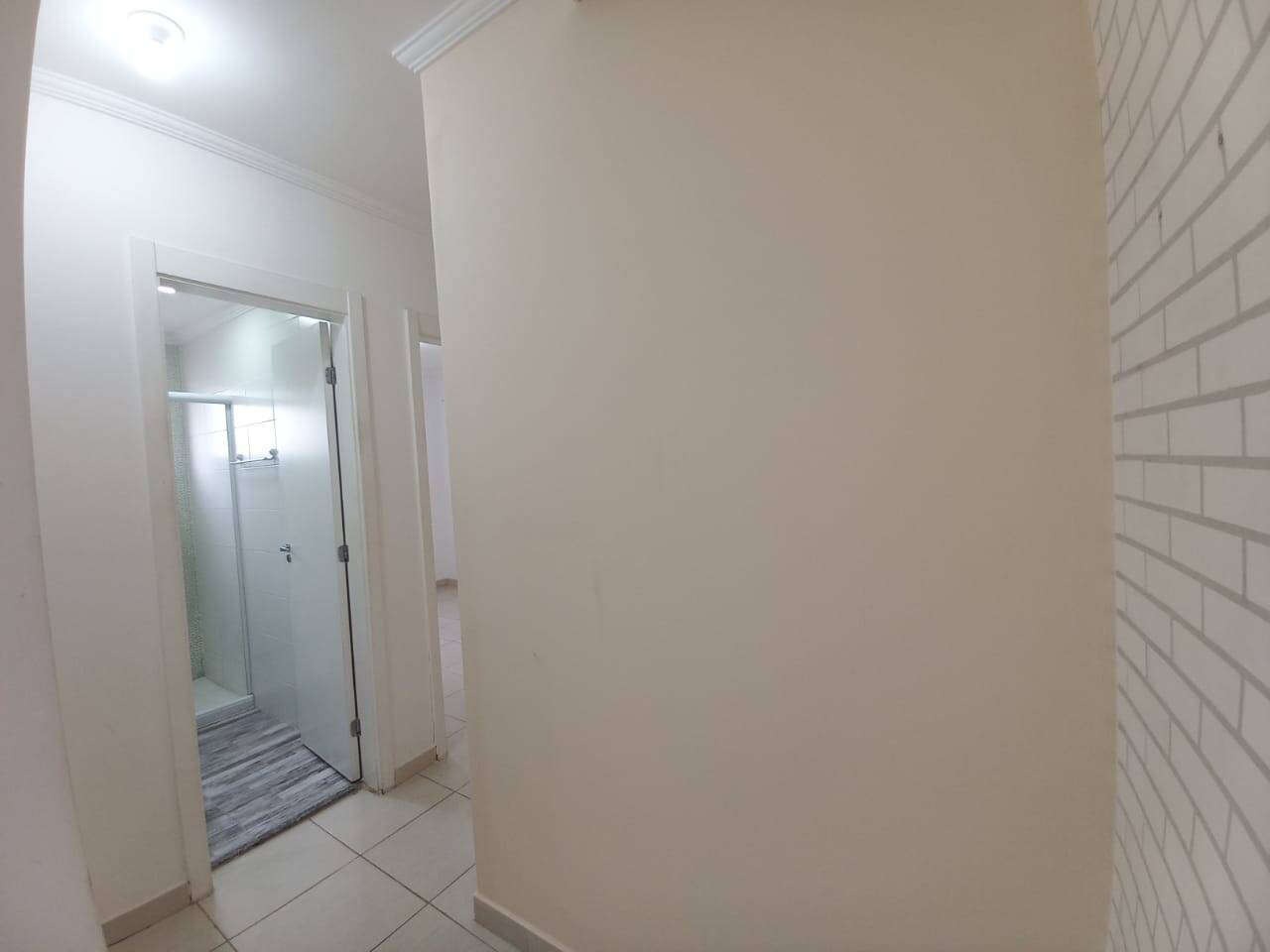 #1105 - Apartamento para Venda em Jundiaí - SP