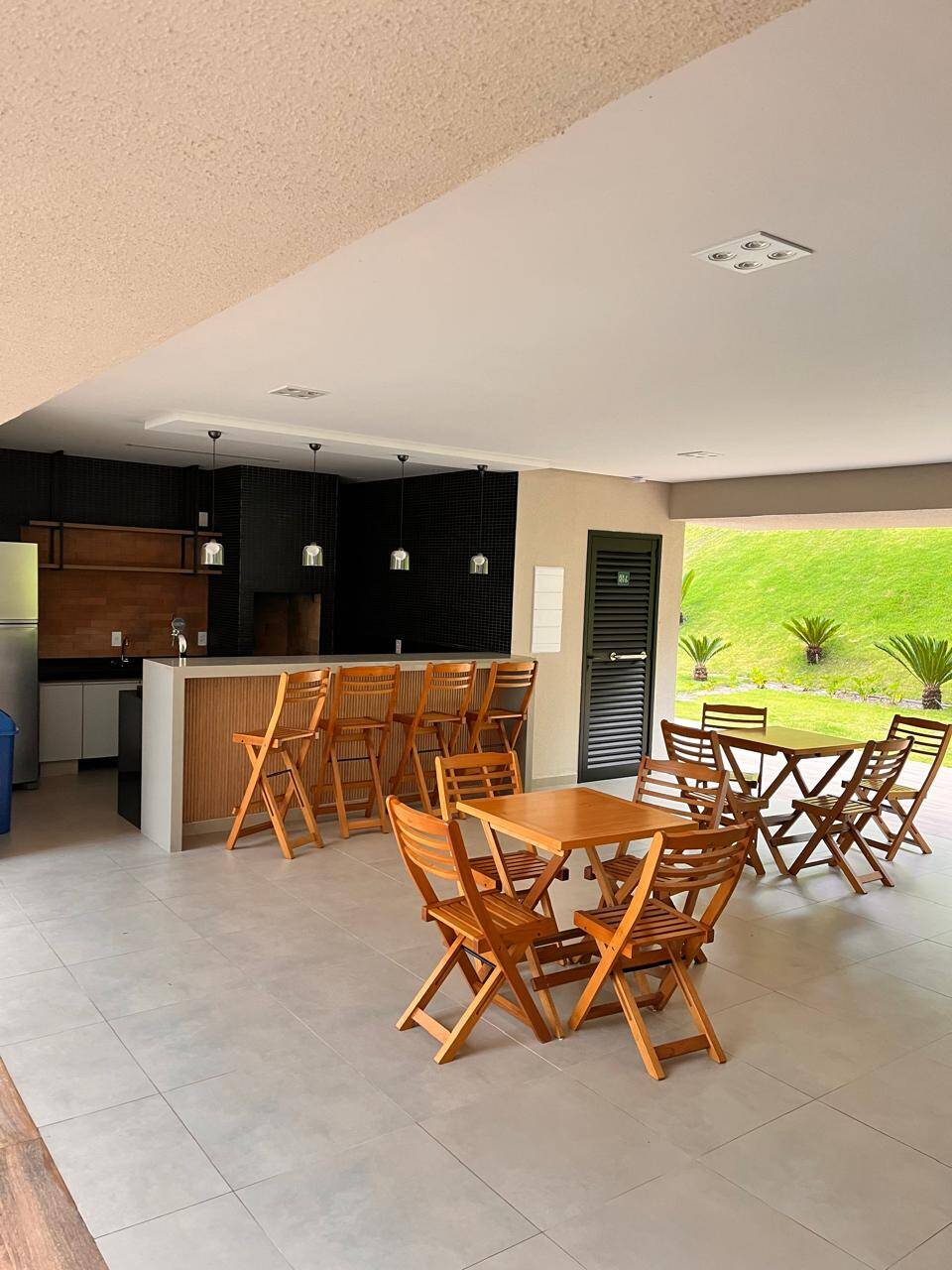 #1109 - Apartamento para Venda em Jundiaí - SP