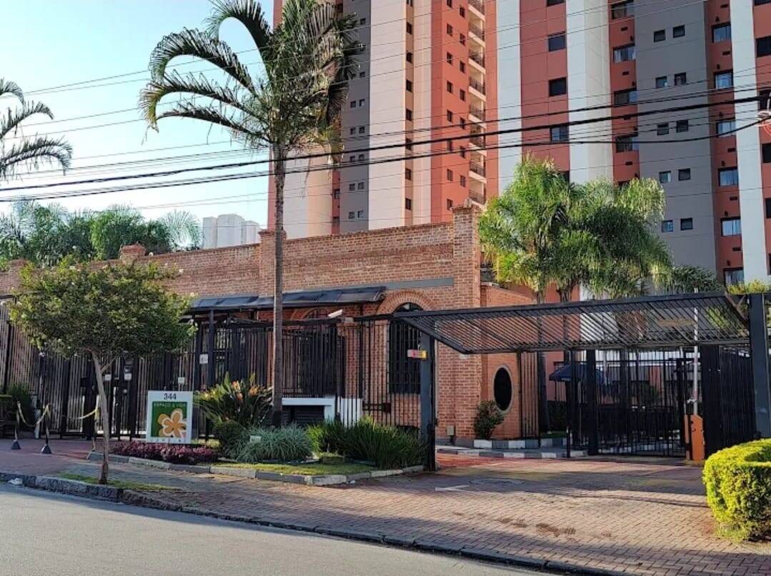 #1110 - Apartamento para Venda em Jundiaí - SP
