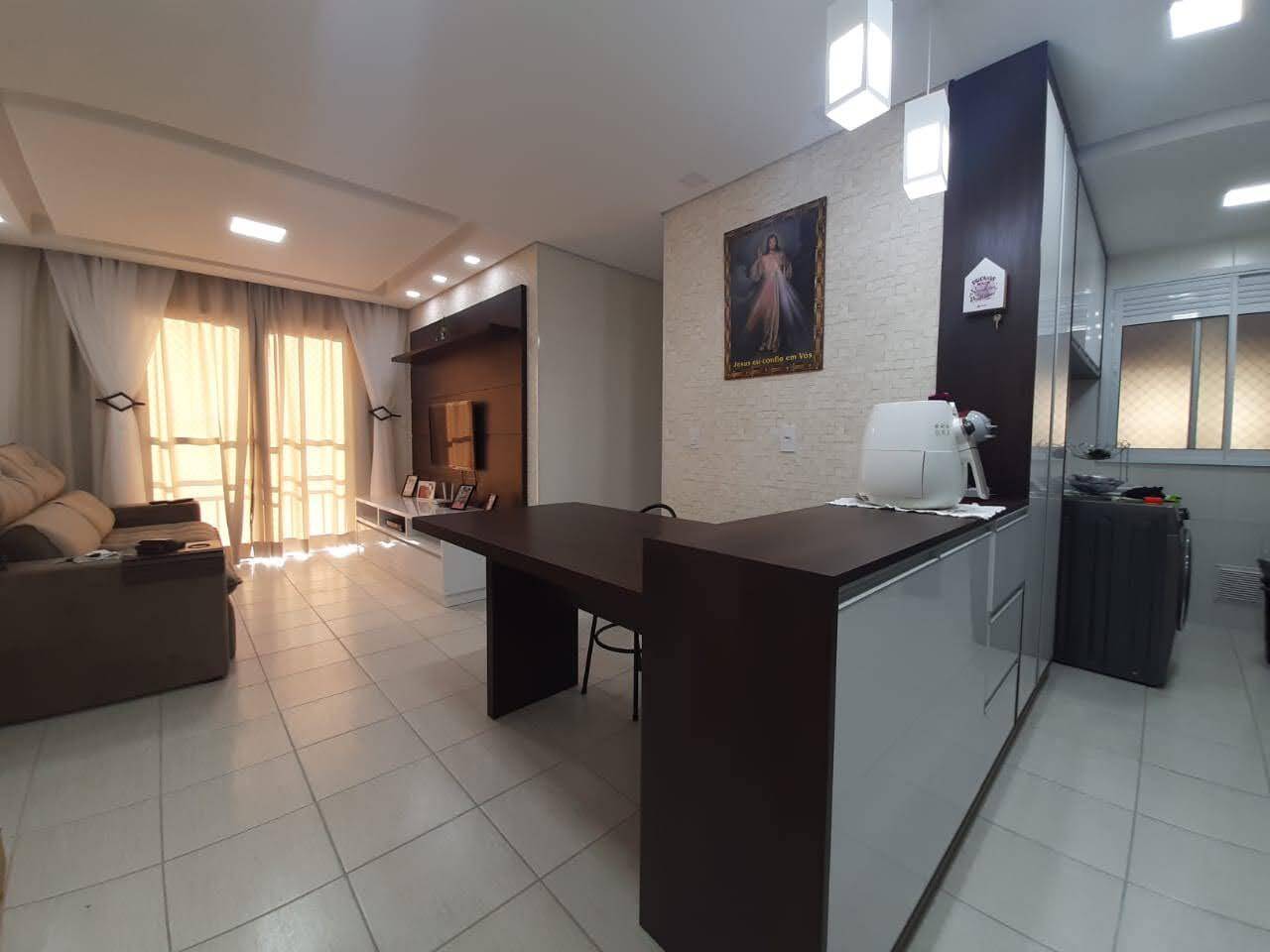 #1111 - Apartamento para Venda em Jundiaí - SP