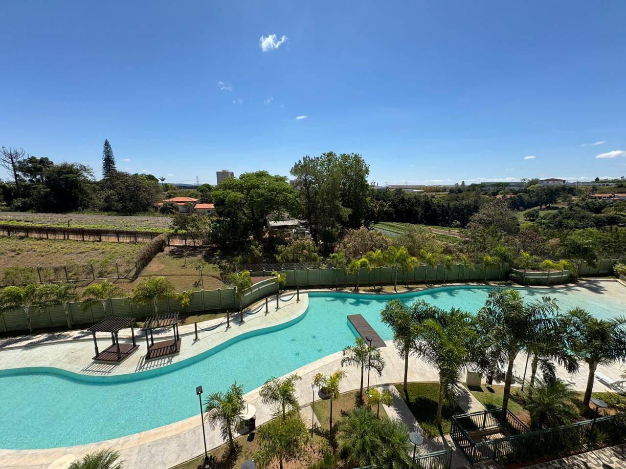 #1113 - Apartamento para Venda em Jundiaí - SP