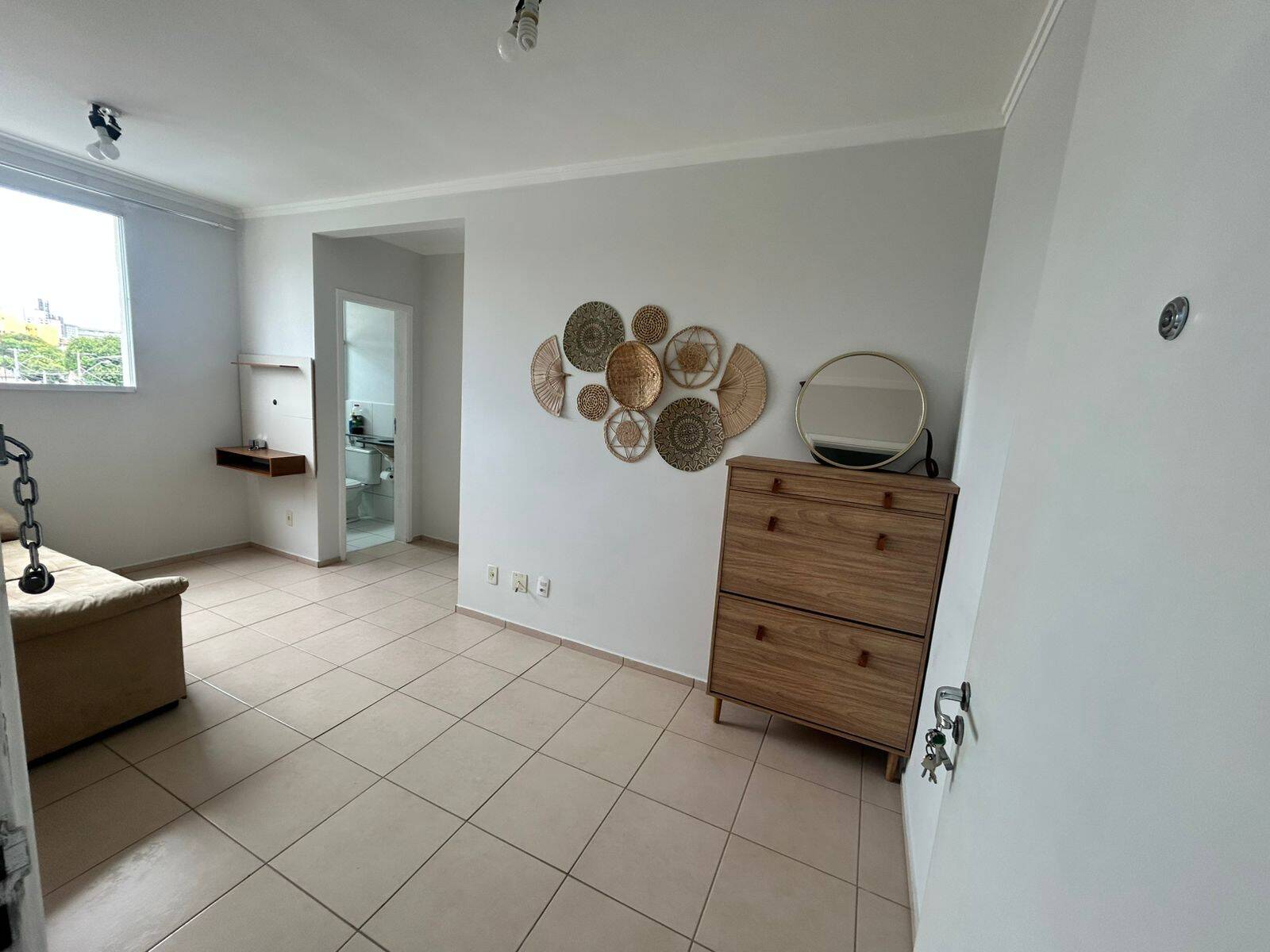 #1115 - Apartamento para Locação em Jundiaí - SP
