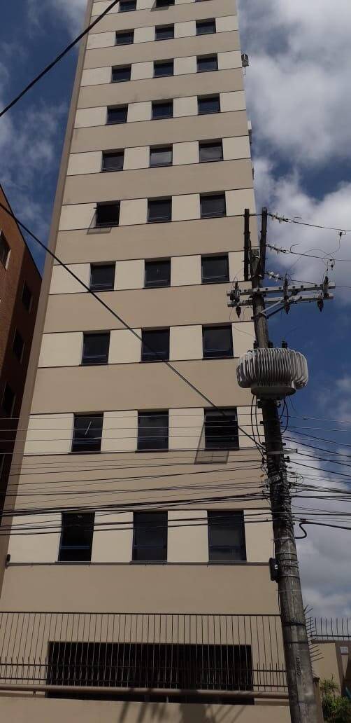 #1116 - Sala para Venda em Jundiaí - SP