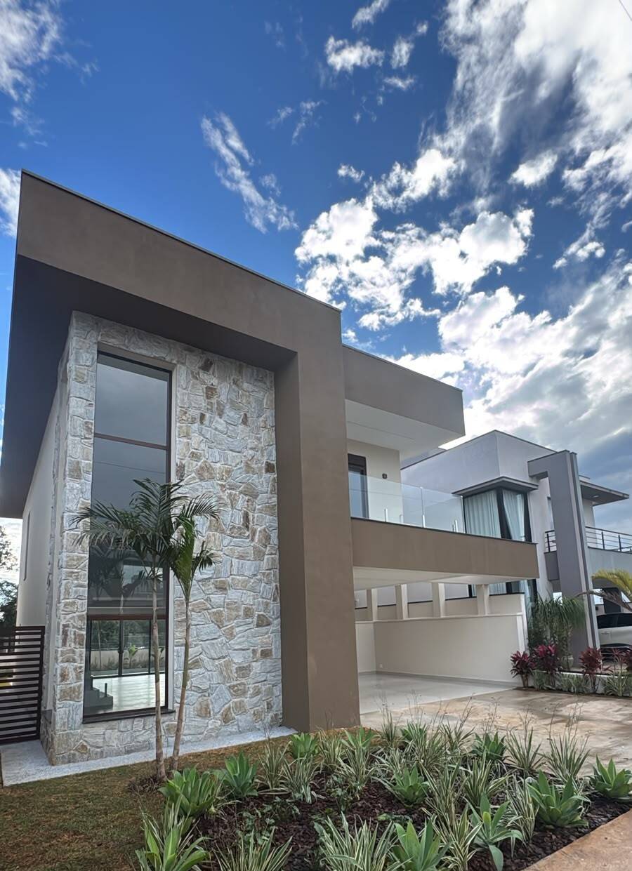 #1117 - Casa em condomínio para Venda em Itupeva - SP