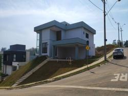 #742 - Casa em condomínio para Venda em Jundiaí - SP