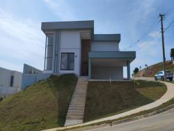 #742 - Casa em condomínio para Venda em Jundiaí - SP
