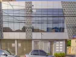 #751 - Sala para Locação em Jundiaí - SP - 2