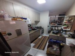 #754 - Apartamento para Venda em Jundiaí - SP - 2