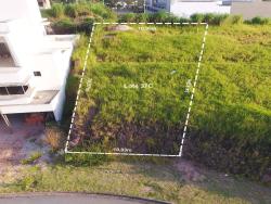 #762 - Área para Venda em Louveira - SP - 1