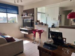 #773 - Apartamento para Venda em Jundiaí - SP - 3