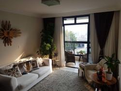 #775 - Apartamento para Venda em Jundiaí - SP - 2