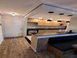 #782 - Apartamento para Venda em Jundiaí - SP - 2