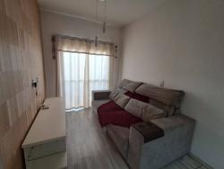#807 - Apartamento para Venda em Jundiaí - SP - 2
