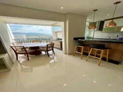 #817 - Apartamento para Venda em Jundiaí - SP - 2