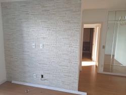 #825 - Apartamento para Venda em Jundiaí - SP - 2